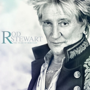 Rod Stewart - Tears Of Hercules (Vinyl) in the group OTHER / -Start LPD at Bengans Skivbutik AB (4064127)