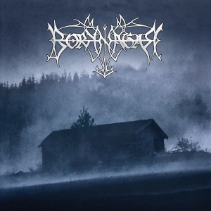 Borknagar - Borknagar (25Th Anniversary Re-Issue 2021) in the group VINYL / Hårdrock at Bengans Skivbutik AB (4064249)
