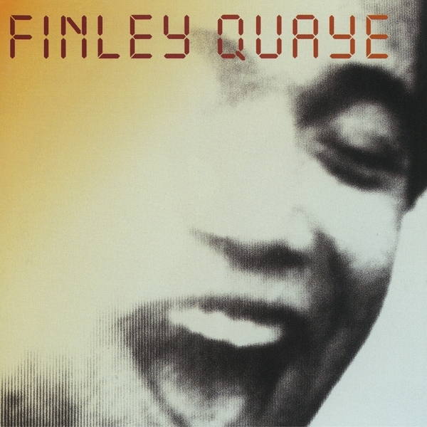 Finley Quaye - Maverick A Strike in the group CD / Pop at Bengans Skivbutik AB (4064258)