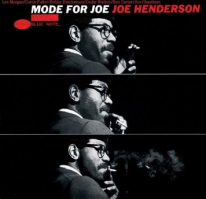 Joe Henderson - Mode for Joe in the group VINYL / Jazz/Blues at Bengans Skivbutik AB (4064780)
