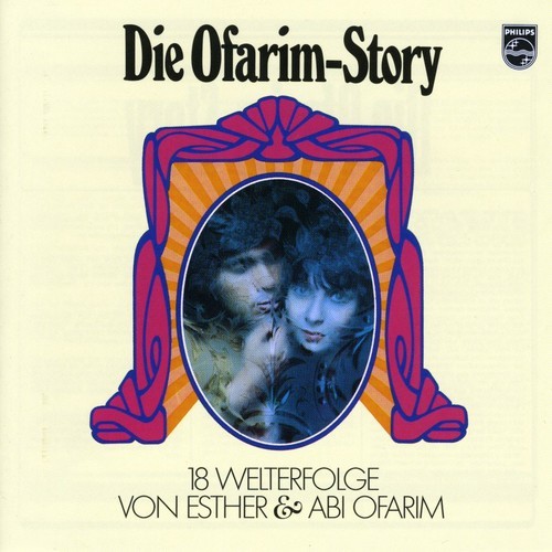 Ofraim Ester & Abi - Ofraim Story in the group OTHER / Övrigt /  at Bengans Skivbutik AB (4064877)
