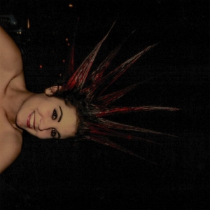 Ultra Q - Get Yourself A Friend (Black Ice) in the group VINYL / Pop-Rock,Reggae at Bengans Skivbutik AB (4065143)