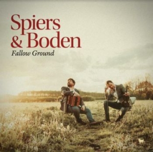 Spiers & Boden - Fallow Ground in the group VINYL / Elektroniskt,World Music at Bengans Skivbutik AB (4065153)