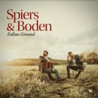 Spiers & Boden - Fallow Ground in the group VINYL / Bestsellers at Bengans Skivbutik AB (4065153)