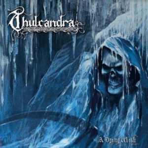 Thulcandra - A Dying Wish in the group VINYL / Hårdrock/ Heavy metal at Bengans Skivbutik AB (4065167)