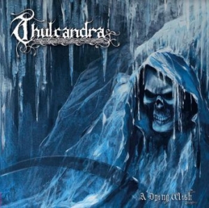 Thulcandra - A Dying Wish in the group VINYL / Hårdrock at Bengans Skivbutik AB (4065167)