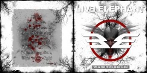 Live Elephant - Speak The Truth Or Die Alone in the group VINYL / Hårdrock at Bengans Skivbutik AB (4065171)