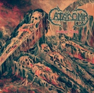 Catacomb - Embrace Decay in the group CD / Hårdrock/ Heavy metal at Bengans Skivbutik AB (4065191)