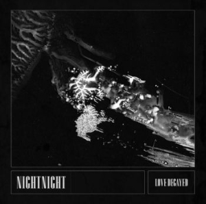 Nightnight - Love Decayed in the group CD / Rock at Bengans Skivbutik AB (4065234)