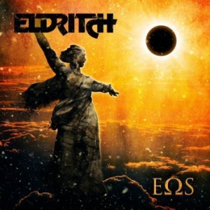 Eldritch - Eos (Digipack) in the group CD / Hårdrock/ Heavy metal at Bengans Skivbutik AB (4065277)