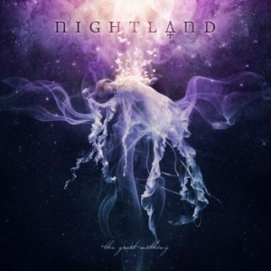 Nightland - Great Nothing The (Digipack) in the group CD / Hårdrock/ Heavy metal at Bengans Skivbutik AB (4065278)
