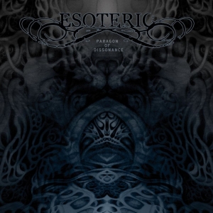 Esoteric - Paragon Of Dissonance  (2 Cd) Remas in the group CD / Hårdrock at Bengans Skivbutik AB (4065279)