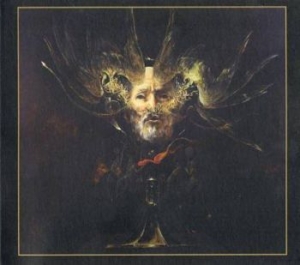 Behemoth - The Satanist in the group Minishops / Behemoth at Bengans Skivbutik AB (4065282)