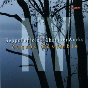 Seppo Pohjola - Chamber Works in the group Externt_Lager /  at Bengans Skivbutik AB (4065349)