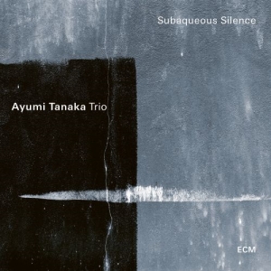 Ayumi Tanaka Trio - Subaqueous Silence in the group CD / Jazz at Bengans Skivbutik AB (4065465)