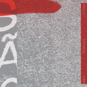 Maria Portugal - Erosao in the group CD / Jazz at Bengans Skivbutik AB (4065685)