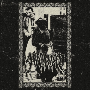 Avlivad - Demo Mmxx (Mc) in the group  at Bengans Skivbutik AB (4065723)