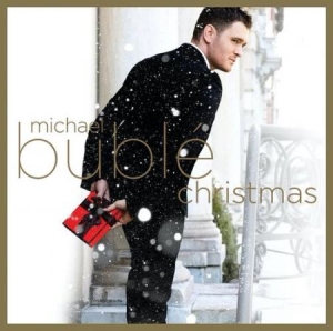 Michael Bublé - Christmas (2Cd Deluxe) in the group CD / Julmusik,World Music,Övrigt at Bengans Skivbutik AB (4065739)