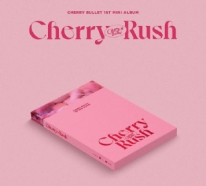 Cherry Bullet - 1st Mini [Cherry Rush] in the group Minishops / K-Pop Minishops / K-Pop Miscellaneous at Bengans Skivbutik AB (4065852)