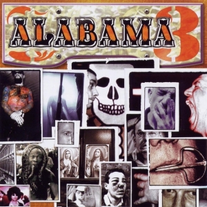 Alabama 3 - Exile On Coldharbour Lane in the group VINYL / Blues,Dance-Techno,Elektroniskt,Pop-Rock at Bengans Skivbutik AB (4066344)