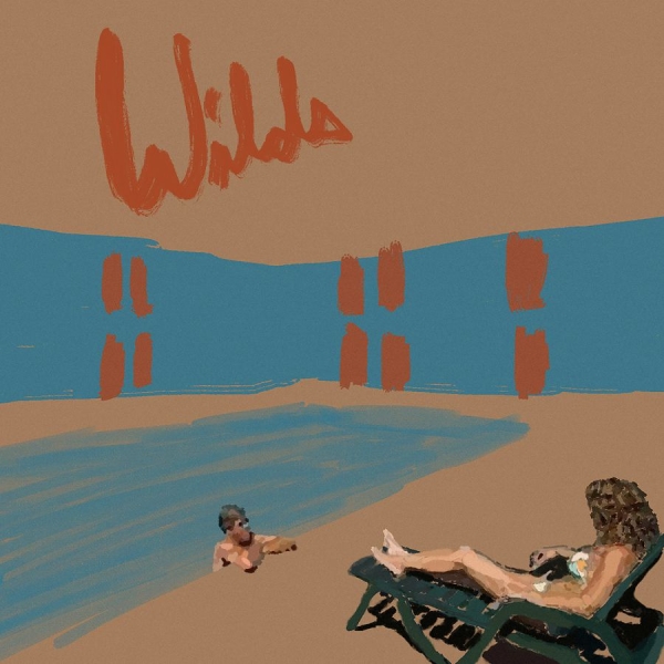Andy Shauf - Wilds in the group VINYL / Bestsellers at Bengans Skivbutik AB (4066356)