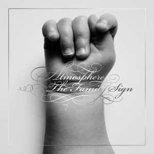 Atmosphere - The Family Sign + 7'' (Reissue) in the group VINYL / Hip Hop-Rap at Bengans Skivbutik AB (4066358)