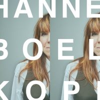 Boel Hanne - Kopi in the group VINYL / Pop-Rock at Bengans Skivbutik AB (4066361)