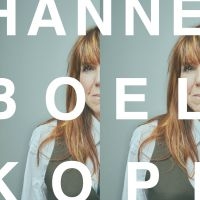 Boel Hanne - Kopi in the group VINYL / Bestsellers at Bengans Skivbutik AB (4066361)