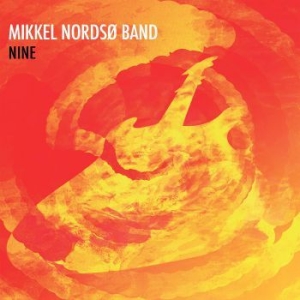Mikkel Nordsø Band - Nine in the group VINYL / Rock at Bengans Skivbutik AB (4066366)