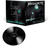 Megadeth - Unplugged In Boston in the group VINYL / Hårdrock at Bengans Skivbutik AB (4066371)
