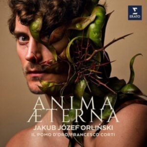 Jakub Józef Orli  Ski - Anima Aeterna in the group OTHER / Övrigt /  at Bengans Skivbutik AB (4066416)