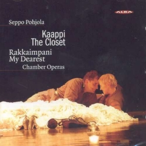 Seppo Pohjola - Chamber Operas in the group Externt_Lager /  at Bengans Skivbutik AB (4066477)