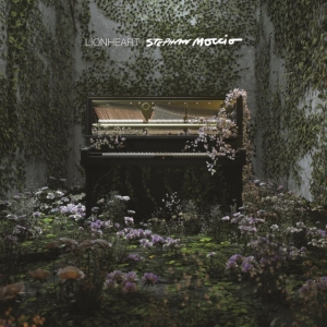 Stephan Moccio - Lionheart in the group OTHER / Övrigt /  at Bengans Skivbutik AB (4066875)