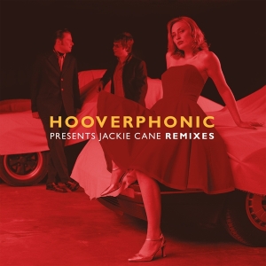 Hooverphonic - Jackie Cane Remixes in the group VINYL / Dance-Techno,Elektroniskt at Bengans Skivbutik AB (4067335)