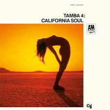 Tamba 4 - California Soul -Hq/Ltd- in the group VINYL / Jazz at Bengans Skivbutik AB (4067347)