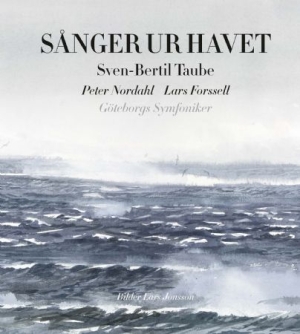 Sånger ur havet in the group Campaigns / Christmas Gifts Music Books at Bengans Skivbutik AB (4067435)