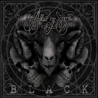 Ablaze My Sorrow - Black in the group OUR PICKS / Sale Prices / SPD Summer Sale at Bengans Skivbutik AB (4067470)