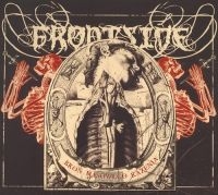 Frontside - Bron Masowego Razenia - Box 6Cd in the group OTHER / Övrigt /  at Bengans Skivbutik AB (4067485)