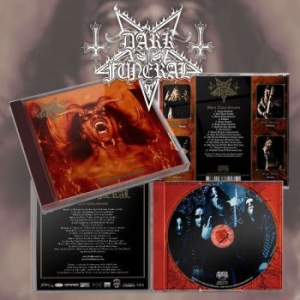 Dark Funeral - Attera Totus Sanctus in the group CD / Upcoming releases / Hardrock/ Heavy metal at Bengans Skivbutik AB (4067492)