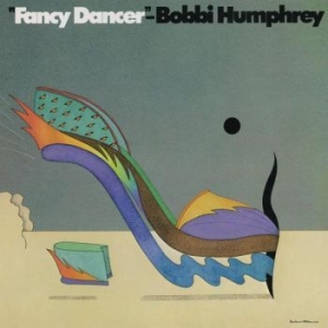 Humphrey Bobbi - Fancy Dancer (Vinyl) in the group OUR PICKS / Classic labels / Blue Note at Bengans Skivbutik AB (4067498)
