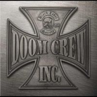 Black Label Society - Doom Crew Inc. in the group CD / Hårdrock,Pop-Rock at Bengans Skivbutik AB (4067507)