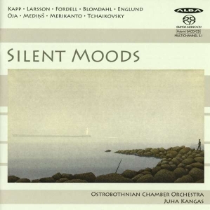Various - Silent Moods in the group CD / Klassiskt at Bengans Skivbutik AB (4067526)