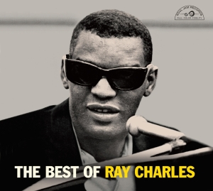 Charles Ray - Best Of Ray Charles in the group CD / Jazz at Bengans Skivbutik AB (4067701)