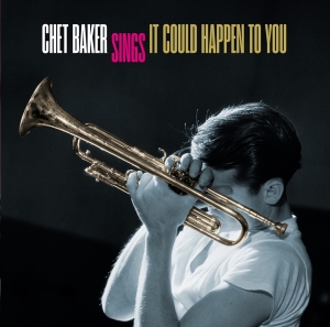 Baker Chet - Sings It Could Happen To You in the group CD / Jazz at Bengans Skivbutik AB (4067710)