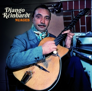 Reinhardt Django - Nuages in the group CD / Jazz at Bengans Skivbutik AB (4067711)
