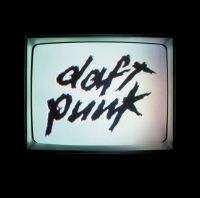 Daft Punk - Human After All in the group CD / Dance-Techno at Bengans Skivbutik AB (4067771)