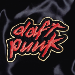 Daft Punk - Homework i gruppen VI TIPSAR / Mest populära cd-klassiker hos Bengans Skivbutik AB (4067772)