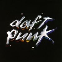 DAFT PUNK - DISCOVERY in the group CD / New releases / Dance/Techno at Bengans Skivbutik AB (4067773)