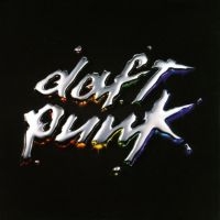 Daft Punk - Discovery in the group OUR PICKS / Bengans Staff Picks / French Favourites at Bengans Skivbutik AB (4067773)