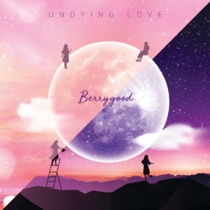 Berrygood - Undying Love in the group CD / Upcoming releases / Pop at Bengans Skivbutik AB (4068008)